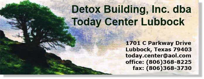 Today Center Lubbock